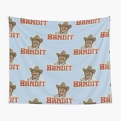 Smokey and the Bandit Tapestry