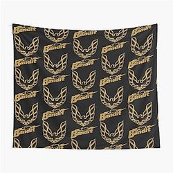 Smokey and the Bandit 1977 Trans Am Tapestry