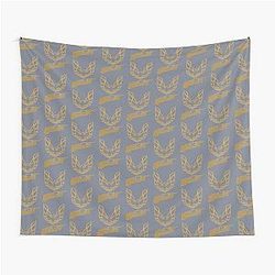 Smokey and the Bandit 1977 Pontiac Trans Am Tapestry