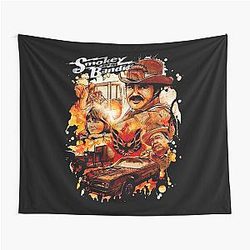 Members Smokey and the Bandit
