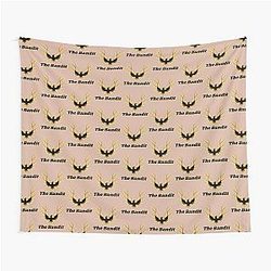 Trans Am Smokey and the Bandit Tapestry