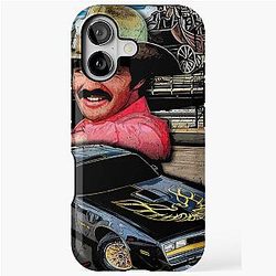 Smokey and the Bandit Movie Truck 1977 Tough Case