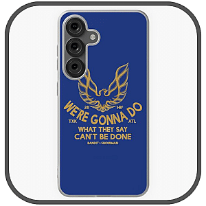 Smokey And The Bandit Cases