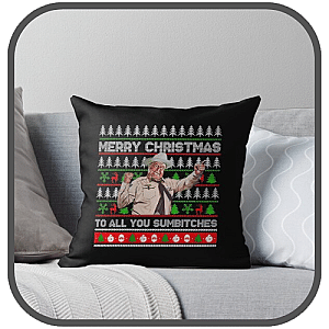 Smokey And The Bandit Pillows Cover