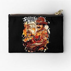 Members Smokey and the Bandit Car Movie Art