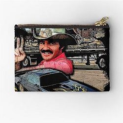 Smokey and the Bandit 1977 Travel Bag