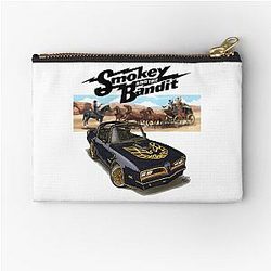 Horse Smokey the Bandit car movie art