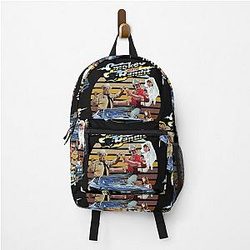 Smokey And The Bandit Backpack