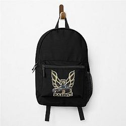 SMOKEY AND THE BANDIT Backpack