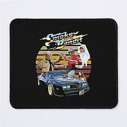 Smokey and the Bandit Vintage Mouse Pad