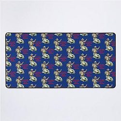 Smokey and the Bandit Desert Mat