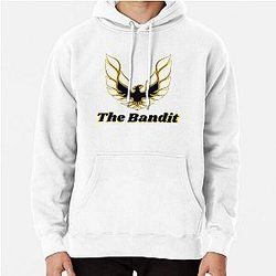 Trans Am Smokey and the Bandit Pullover Hoodie