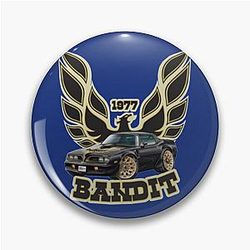 Smoky and the Bandit