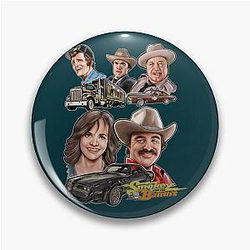 Smokey and the Bandit