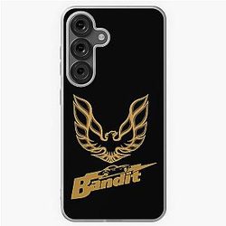 Smokey And The Bandit 1977 Pontiac Trans Am Soft Case