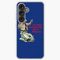 Smokey And The Bandit Samsung Galaxy Case