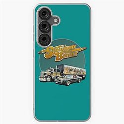 Smokey and the Bandit Samsung Galaxy Soft Case