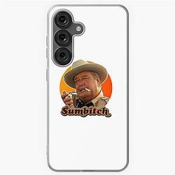Smokey And The Bandit Samsung Galaxy Soft Case