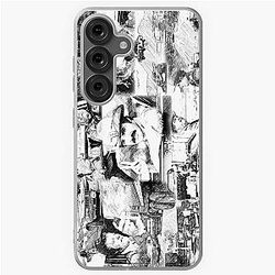 Smokey and the Bandit Galaxy Case