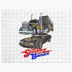 Smokey and the Bandit