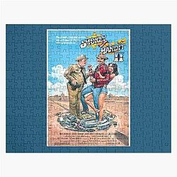 Smokey and the Bandit 2 Jigsaw Puzzle