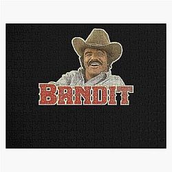 Smokey and the Bandit Jigsaw Puzzle