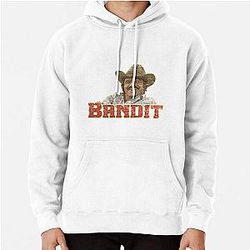 Smokey and the Bandit Pullover Hoodie