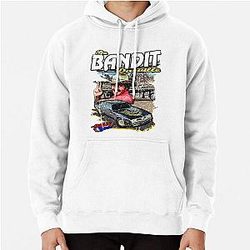 Smokey And The Bandit Pullover