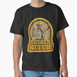 Smokey And The Bandit Classic T-Shirt