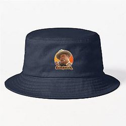 Smoky and the Bandit Bucket Hat