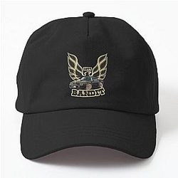 Smokey and the Bandit Dad Hat