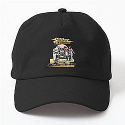 Smokey and the Bandit - Burt Reynolds Dad Hat