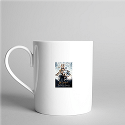 Snow White and the Huntsman is a dark fantasy film Snow White And The Huntsman Mugs