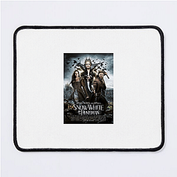 Snow White and the Huntsman was released in 2012 Snow White And The Huntsman Mouse Pads