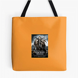 Snow White and the Huntsman was released in 2012 Snow White And The Huntsman Bags
