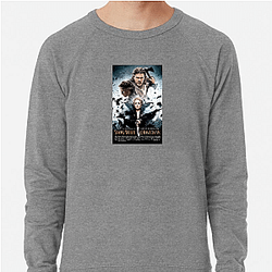 Snow White and the Huntsman is a movie Snow White And The Huntsman Sweatshirts