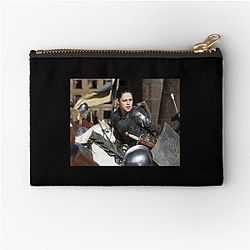 Snow White and the Huntsman was a commercial success Snow White And The Huntsman Zipper Pouches