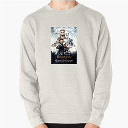 Snow White and the Huntsman is a dark fantasy film Snow White And The Huntsman Sweatshirts