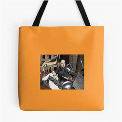 Snow White and the Huntsman was a commercial success Snow White And The Huntsman Bags