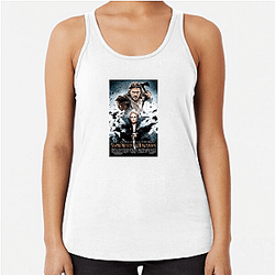 Snow White and the Huntsman is a movie Snow White And The Huntsman Tank Tops