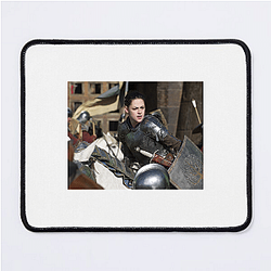Snow White and the Huntsman was a commercial success Snow White And The Huntsman Mouse Pads
