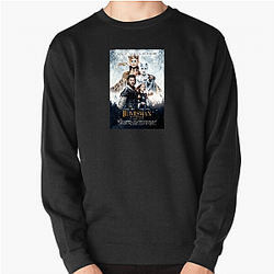 Snow White and the Huntsman is a dark fantasy film Snow White And The Huntsman Sweatshirts