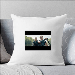 Snow White and the Huntsman has a sequel film Snow White And The Huntsman Pillows Cover
