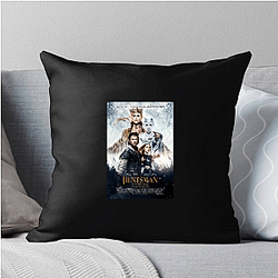 Snow White and the Huntsman is a dark fantasy film Snow White And The Huntsman Pillows Cover