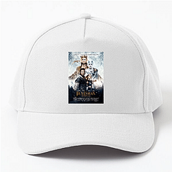 Snow White and the Huntsman is a dark fantasy film Snow White And The Huntsman Hats & Caps