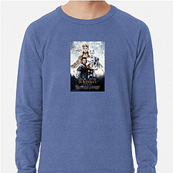 Snow White and the Huntsman is a dark fantasy film Snow White And The Huntsman Sweatshirts