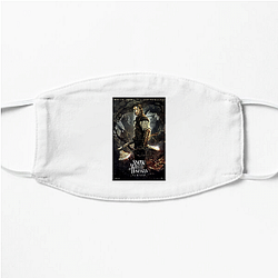 Snow White and the Huntsman stars Kristen Stewart and Chris Hemsworth Snow White And The Huntsman Face Masks