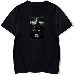 Snow White and the Huntsman is based on the Snow White fairy tale Snow White And The Huntsman T-Shirts