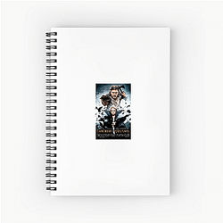 Snow White and the Huntsman is a movie Snow White And The Huntsman Notebook