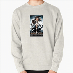Snow White and the Huntsman is a movie Snow White And The Huntsman Sweatshirts
